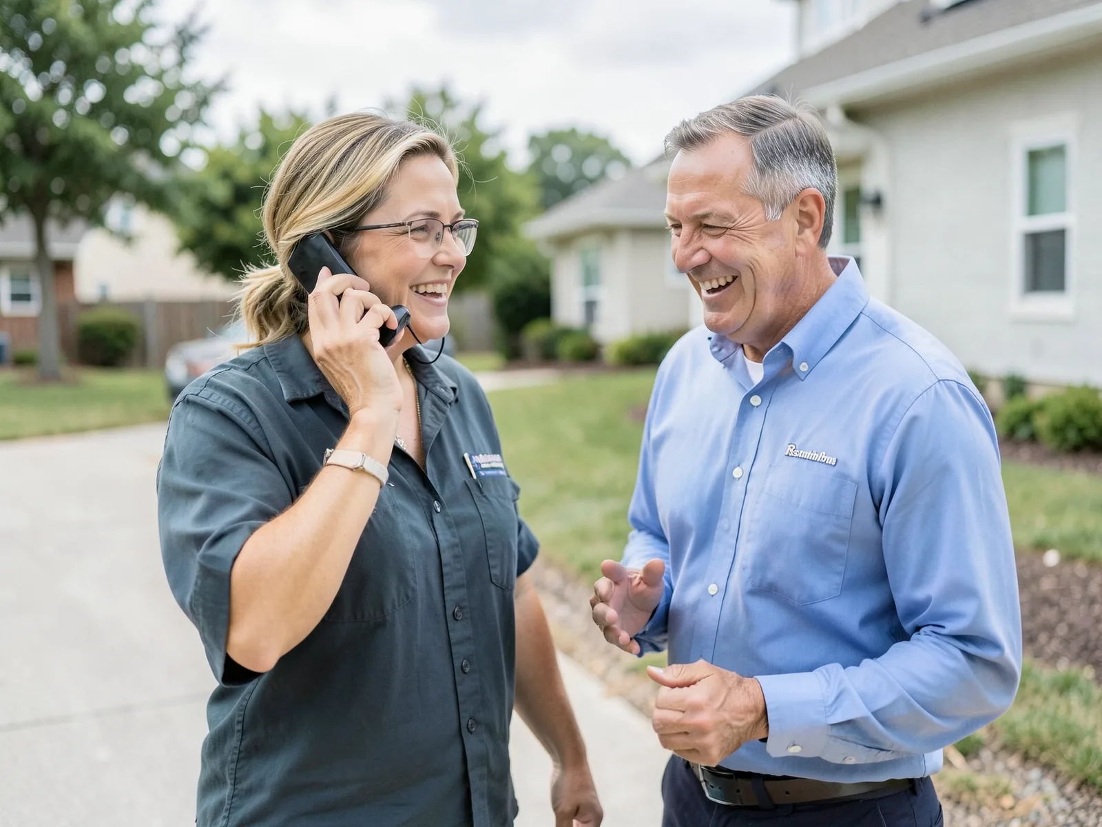 Frequently Asked Questions About Foundation Water Damage Restoration in Malone, TX